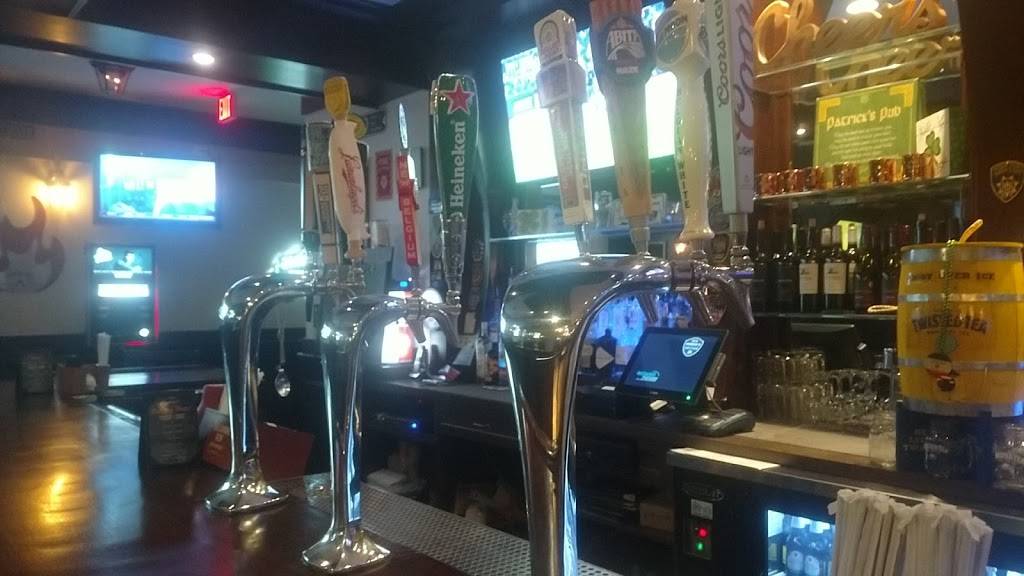 Patricks Pub | restaurant | 925 US-6, Mahopac, NY 10541, USA | 8458038675 OR +1 845-803-8675