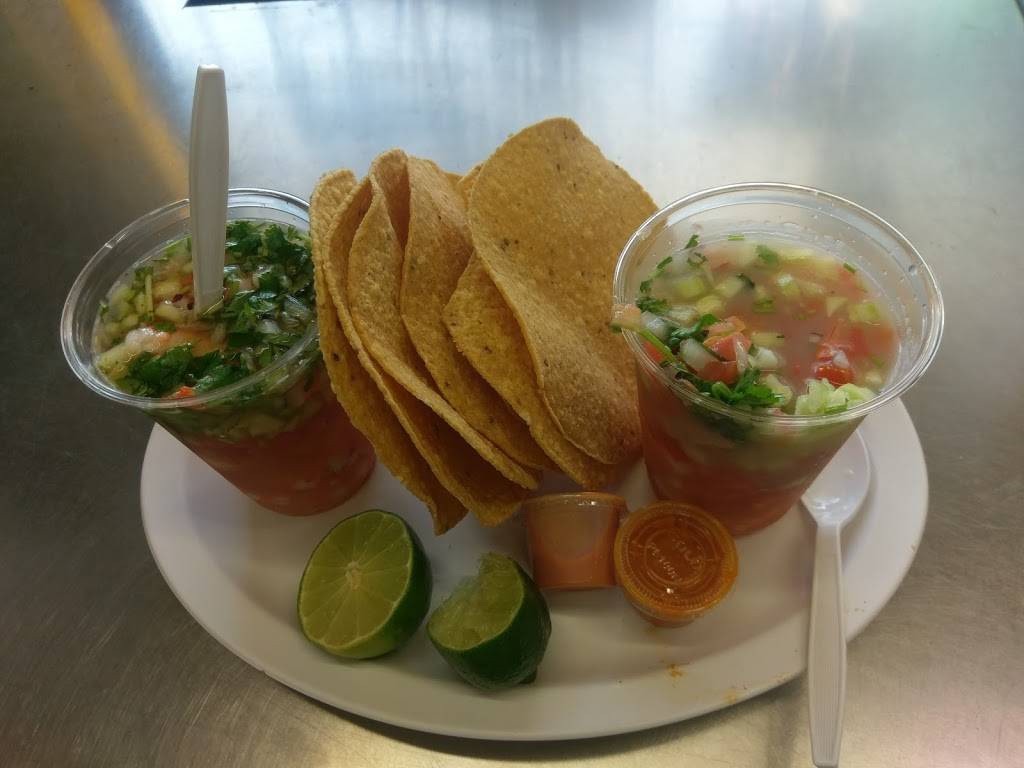 Mariscos El Compa D Mazatlan | restaurant | 5454 Etiwanda Ave, Mira Loma, CA 91752, USA | 9516818943 OR +1 951-681-8943