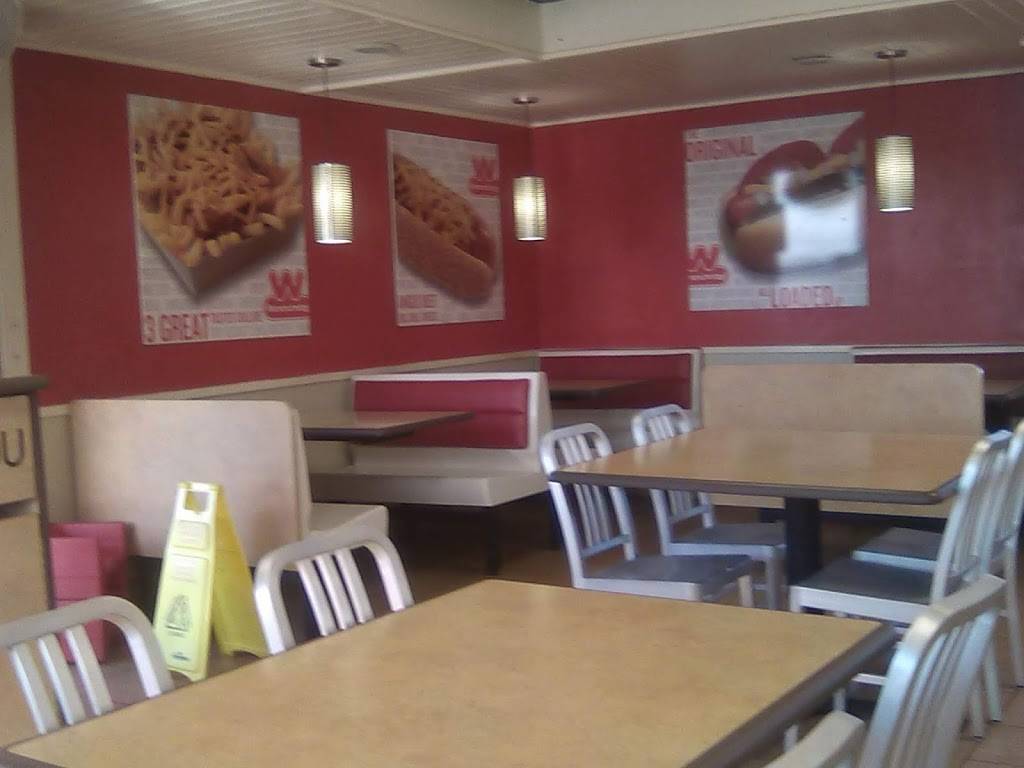 Wienerschnitzel | restaurant | 1620 E Hatch Rd, Modesto, CA 95351, USA | 2095378033 OR +1 209-537-8033