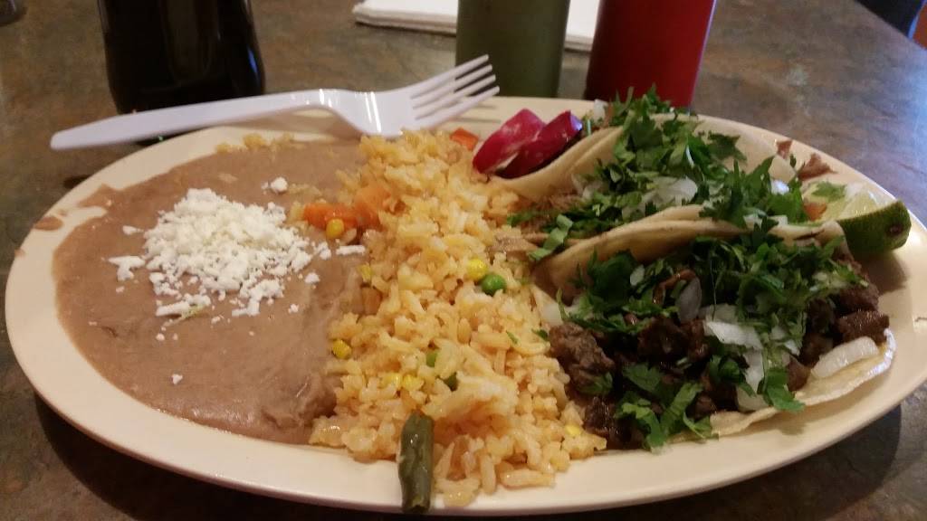 Taqueria La Paloma Dallas Walnut & 75 | restaurant | 9661 N Central Expy, Dallas, TX 75231, USA | 2143788220 OR +1 214-378-8220