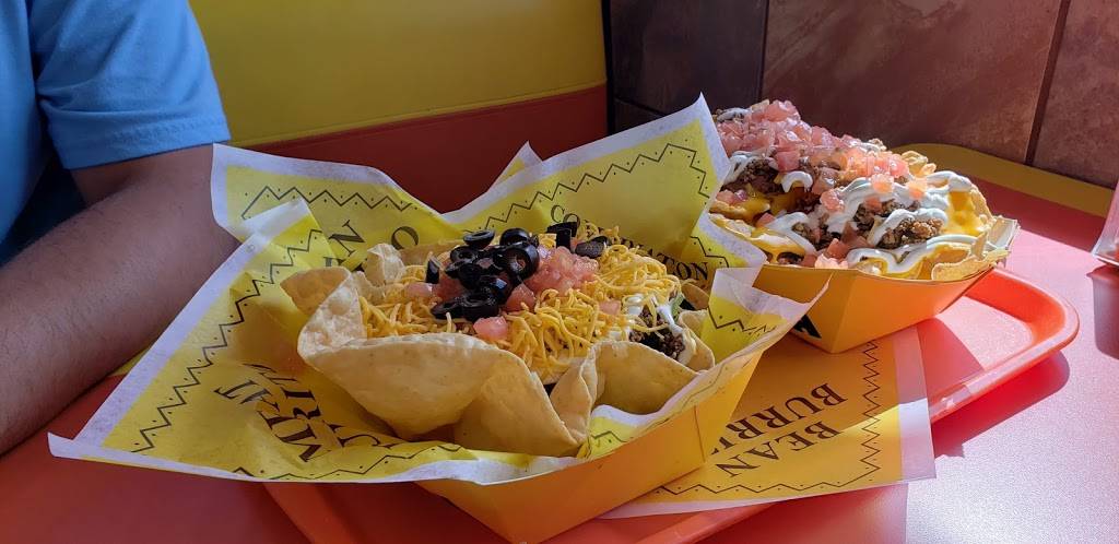 Taco Casa | restaurant | 1121 Bridgewood Dr, Fort Worth, TX 76112, USA | 8174514249 OR +1 817-451-4249