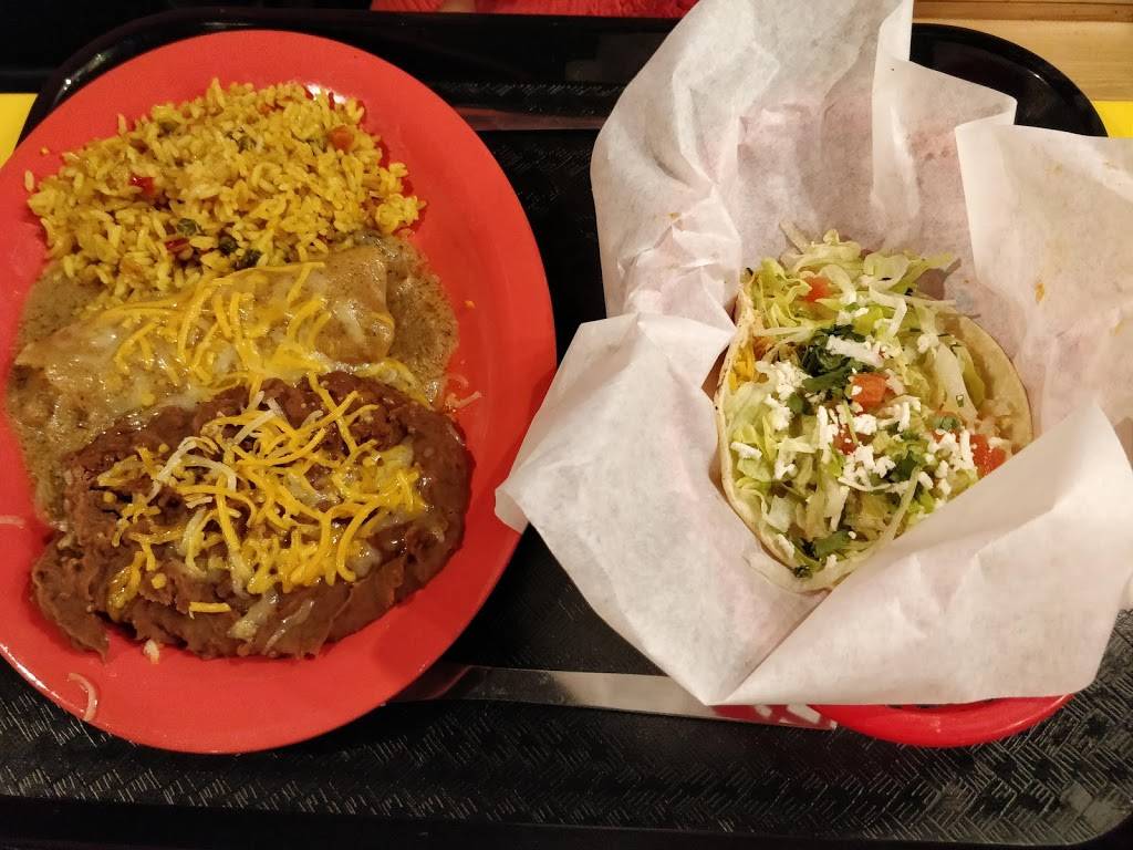 Fuzzys Taco Shop | restaurant | 165 W McMillan St Ste 100, Cincinnati, OH 45219, USA | 5133481888 OR +1 513-348-1888