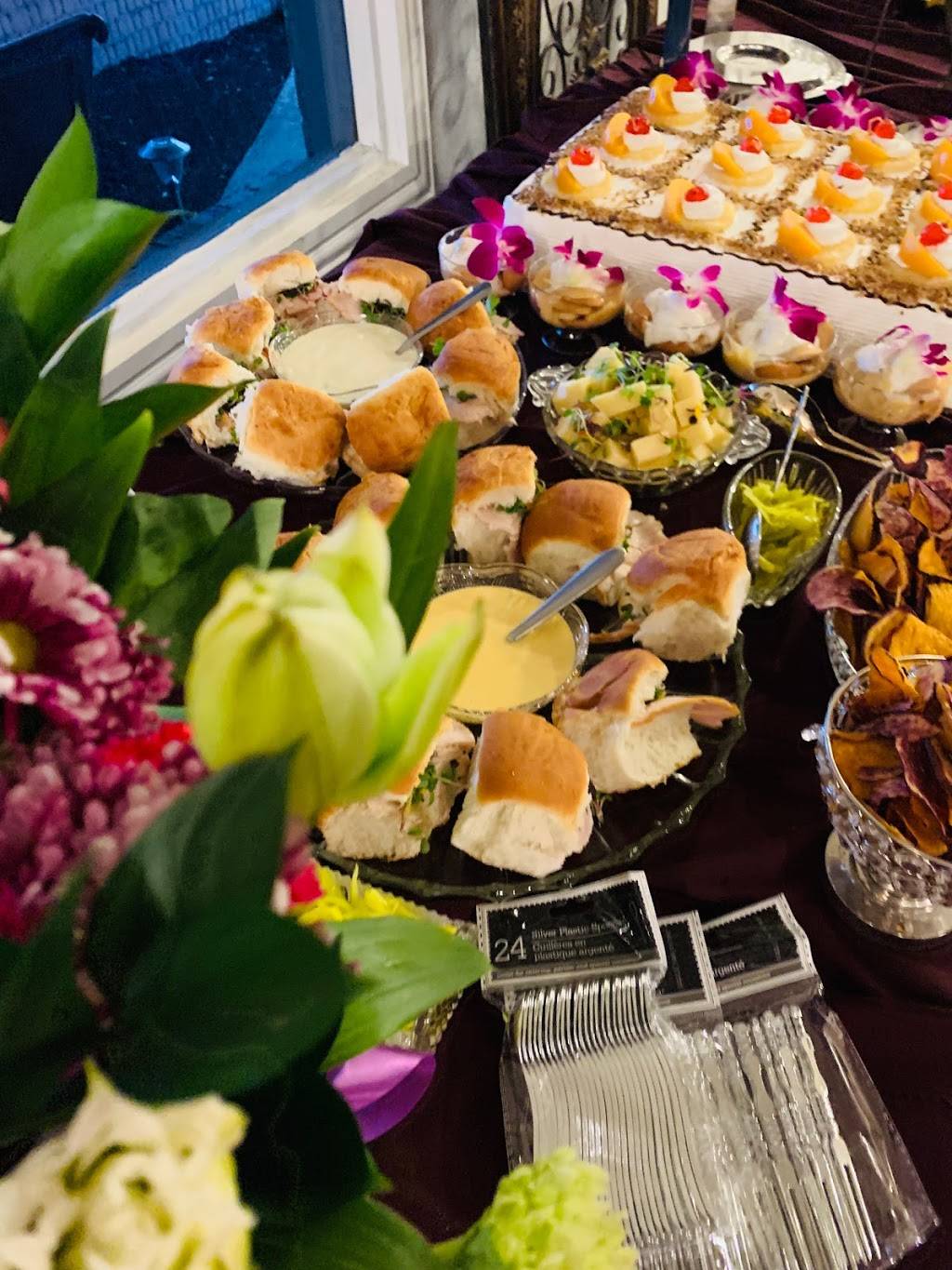 Journey Cafe | restaurant | 623 E 2nd St, Irving, TX 75060, USA | 9724385990 OR +1 972-438-5990