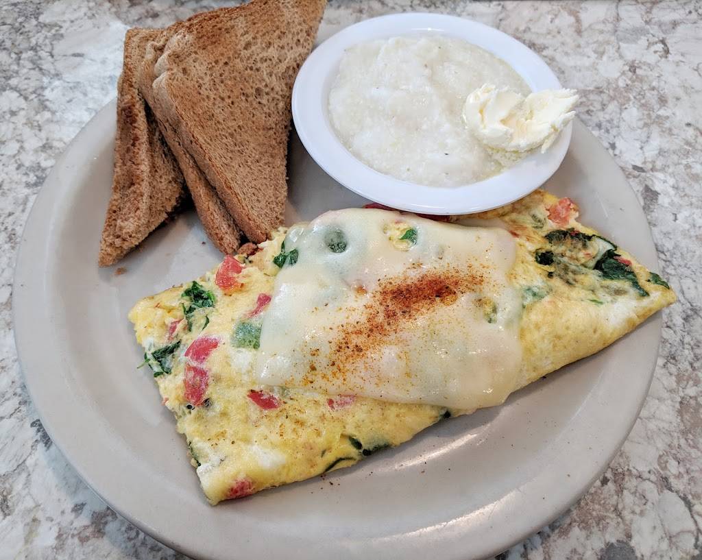 Pops Diner Co. | restaurant | 2808 Sabre St, Virginia Beach, VA 23452, USA | 7573406085 OR +1 757-340-6085