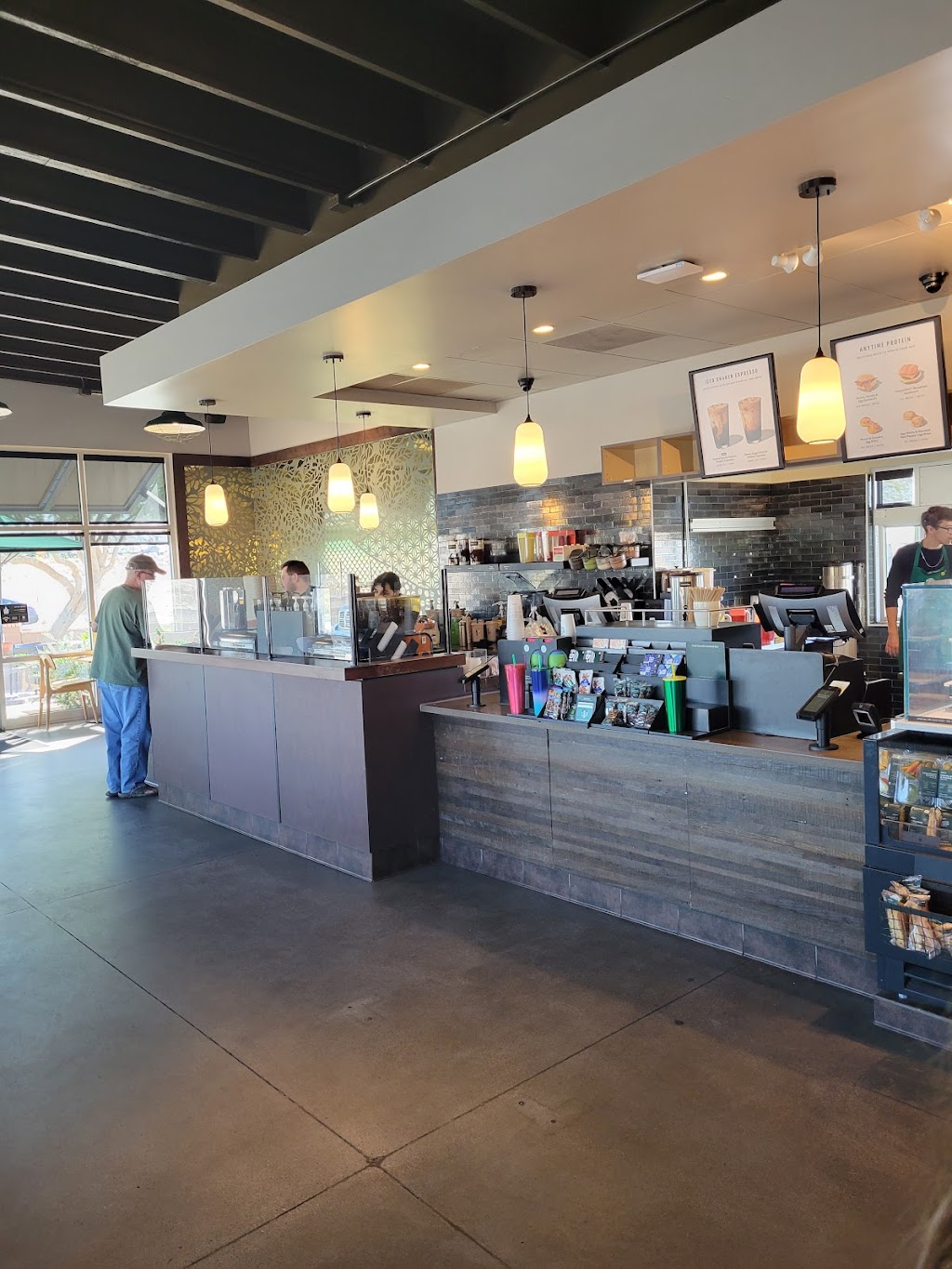 Starbucks | cafe | 11211 E Commercial Centre Loop, Yuma, AZ 85367, USA | 9283453564 OR +1 928-345-3564