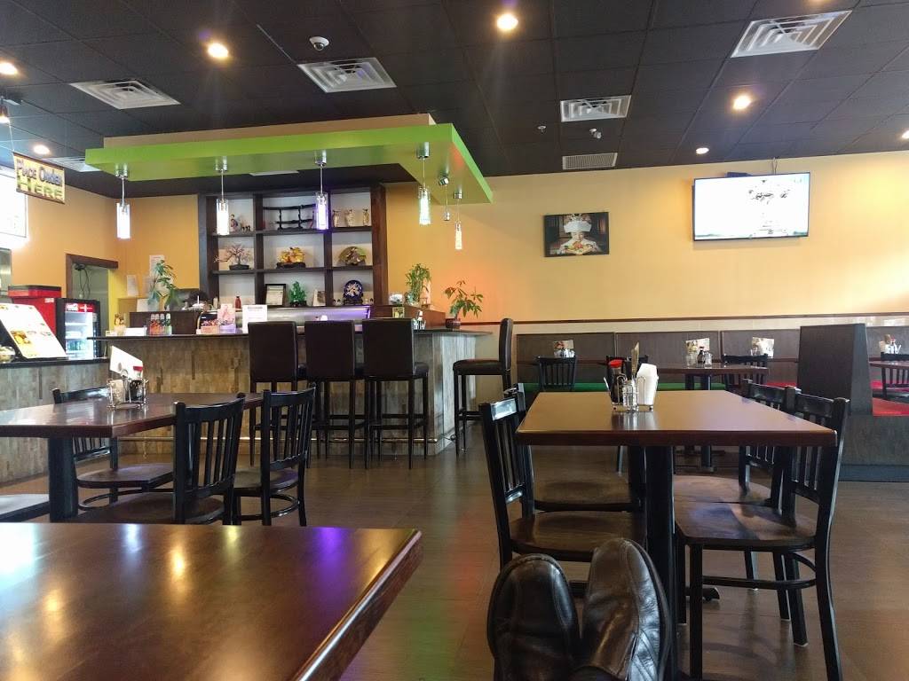 Hibachi Express | restaurant | 1914 FL-60, Valrico, FL 33594, USA | 8136818868 OR +1 813-681-8868