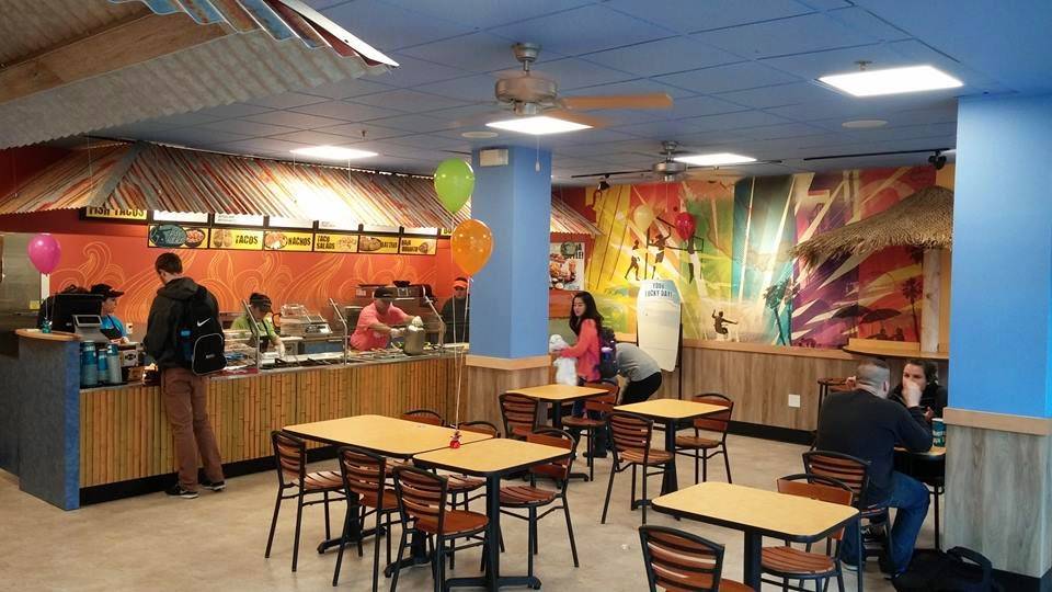 Taco Del Mar | restaurant | 816 12th Ave, Seattle, WA 98122, USA | 2063240079 OR +1 206-324-0079