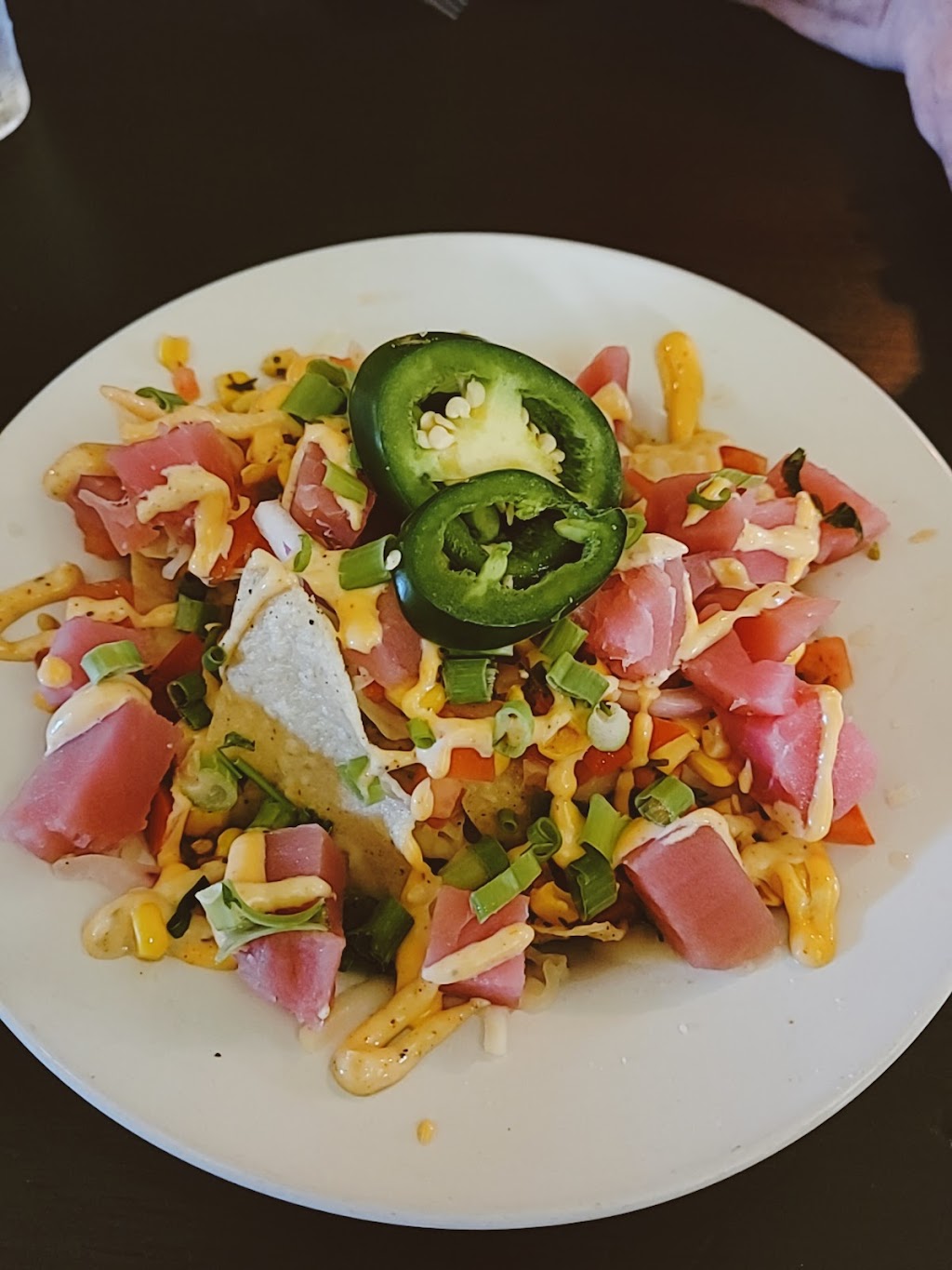 South Market | restaurant | 232 E Main St, Pensacola, FL 32502, USA | 8508579455 OR +1 850-857-9455