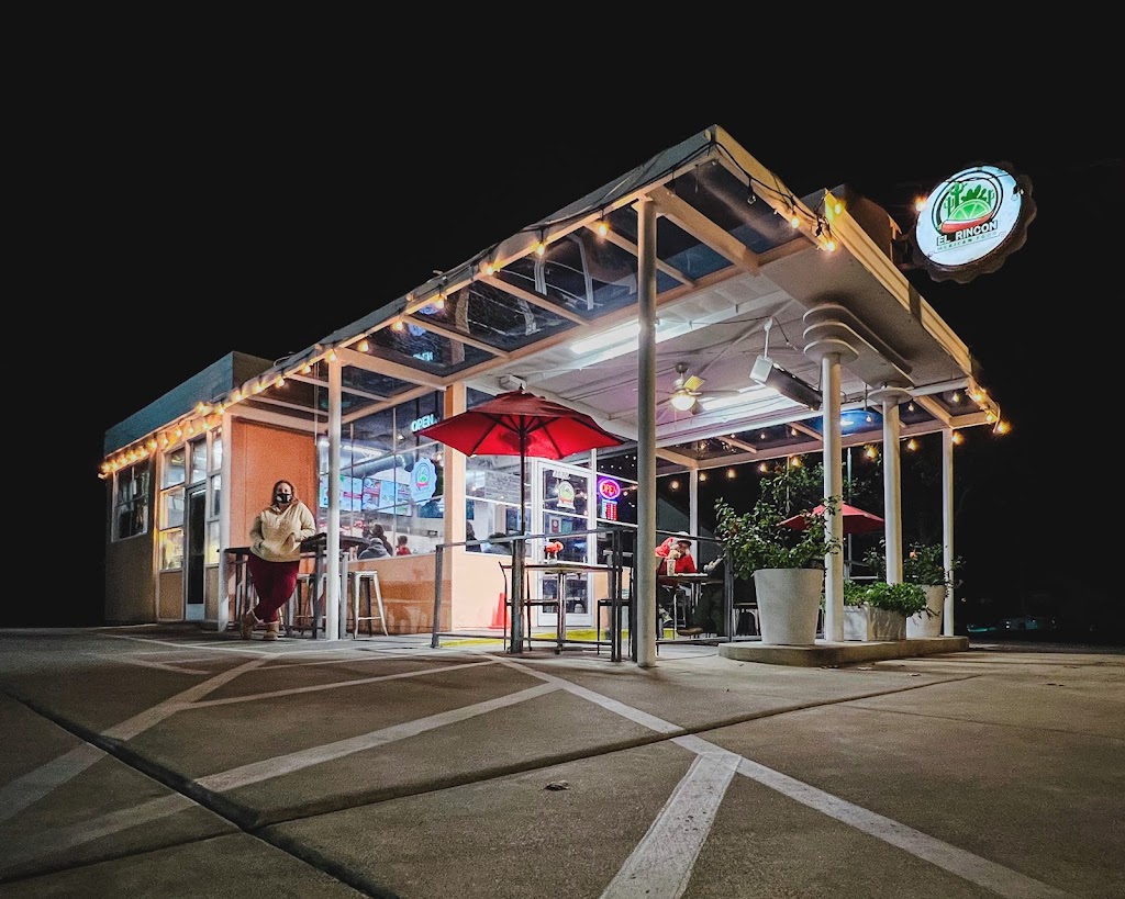 El Rincon Méxican Restaurant | restaurant | 3030 T St, Sacramento, CA 95816, USA | 9162284382 OR +1 916-228-4382