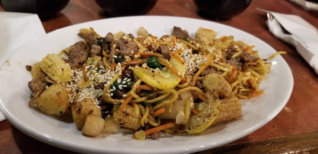 bds Mongolian Grill | restaurant | 295 Marconi Blvd, Columbus, OH 43215, USA | 6145860077 OR +1 614-586-0077