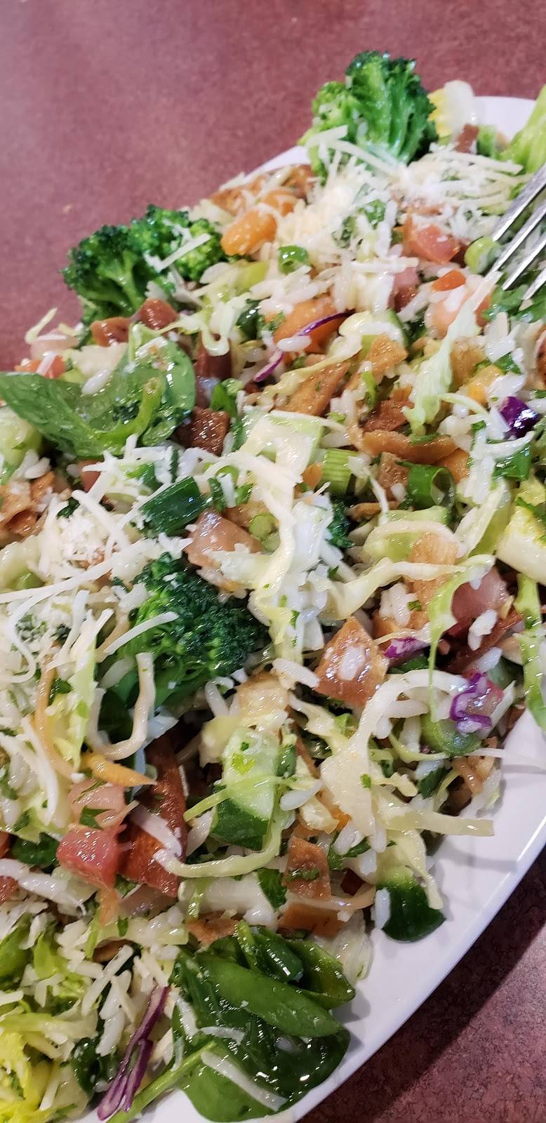 Poulet Du Jour | restaurant | 233 N Pacific Coast Hwy, Hermosa Beach, CA 90254, USA | 3103766620 OR +1 310-376-6620