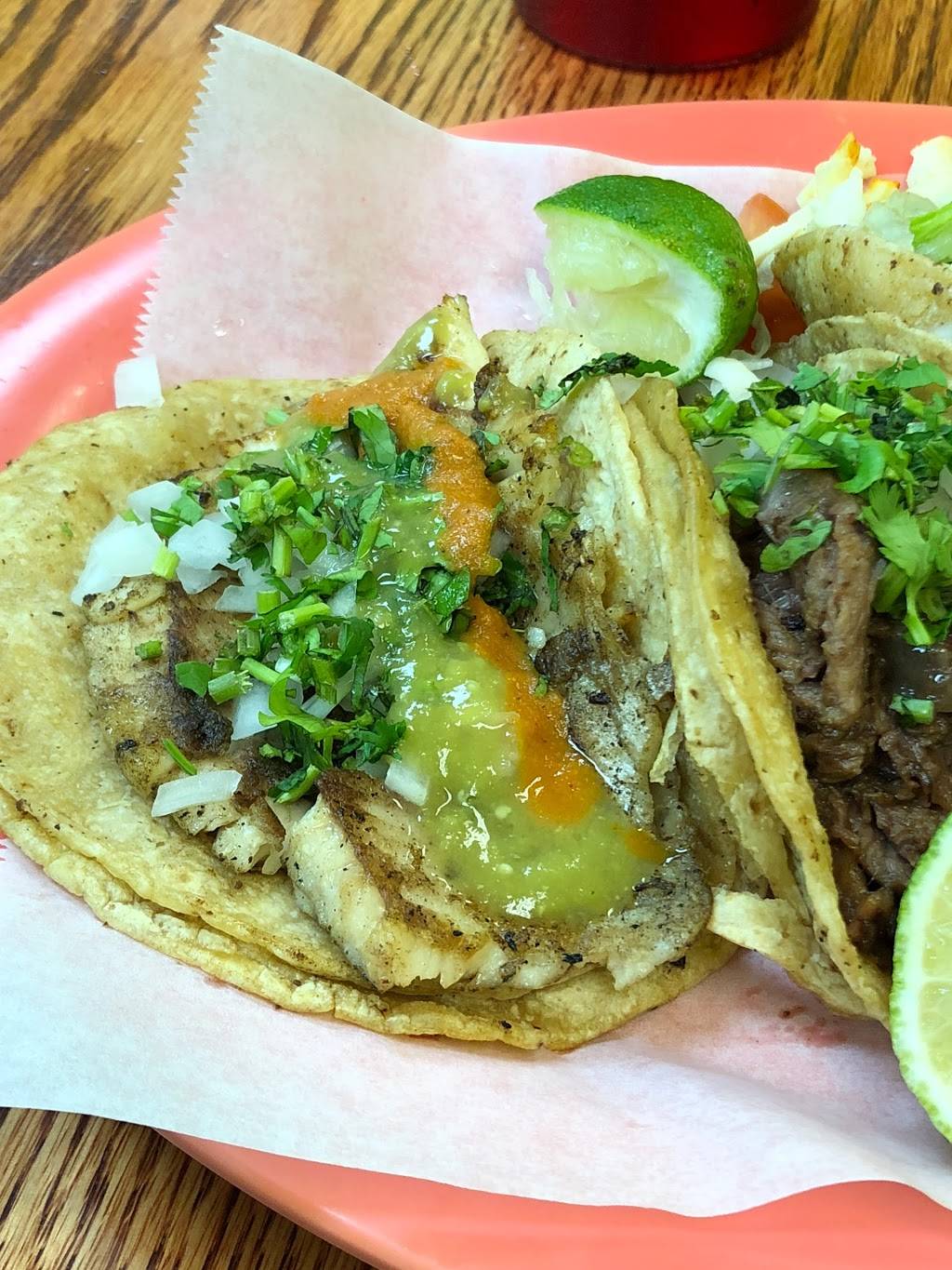 Taqueria San Jose | restaurant | 613 E Madison St, Goshen, IN 46528, USA | 5745339648 OR +1 574-533-9648