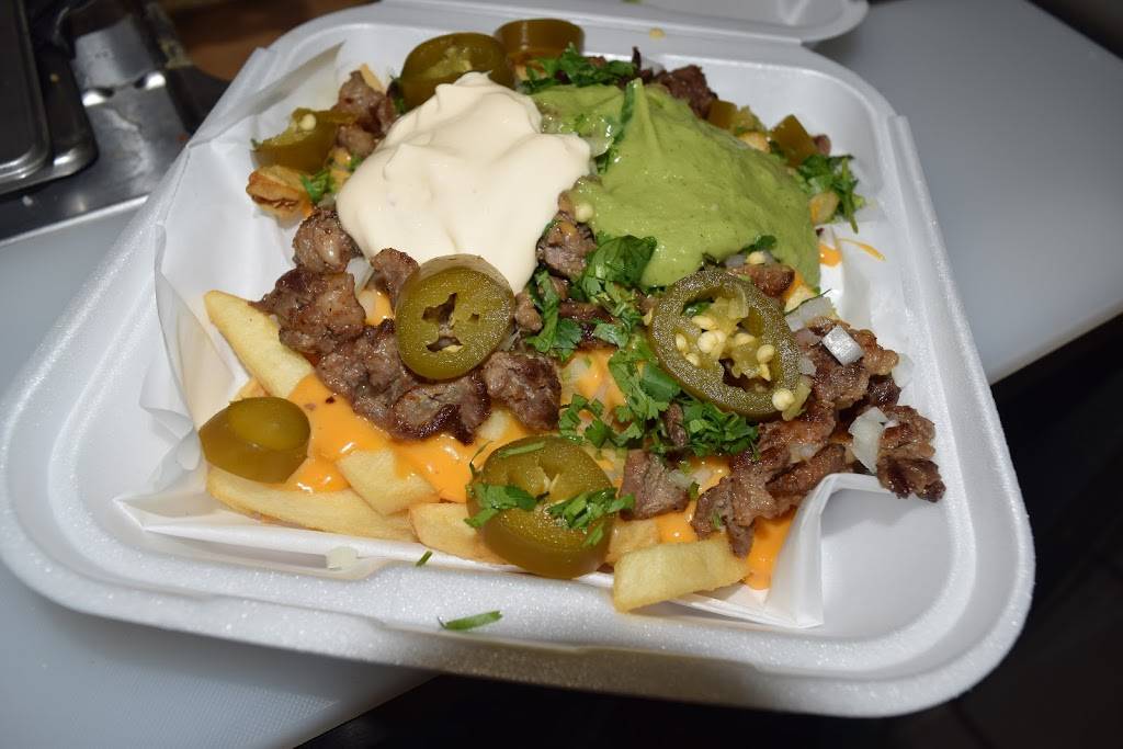 Hugos Mexican Grill | restaurant | 1472 B St G, Livingston, CA 95334, USA | 2093982500 OR +1 209-398-2500