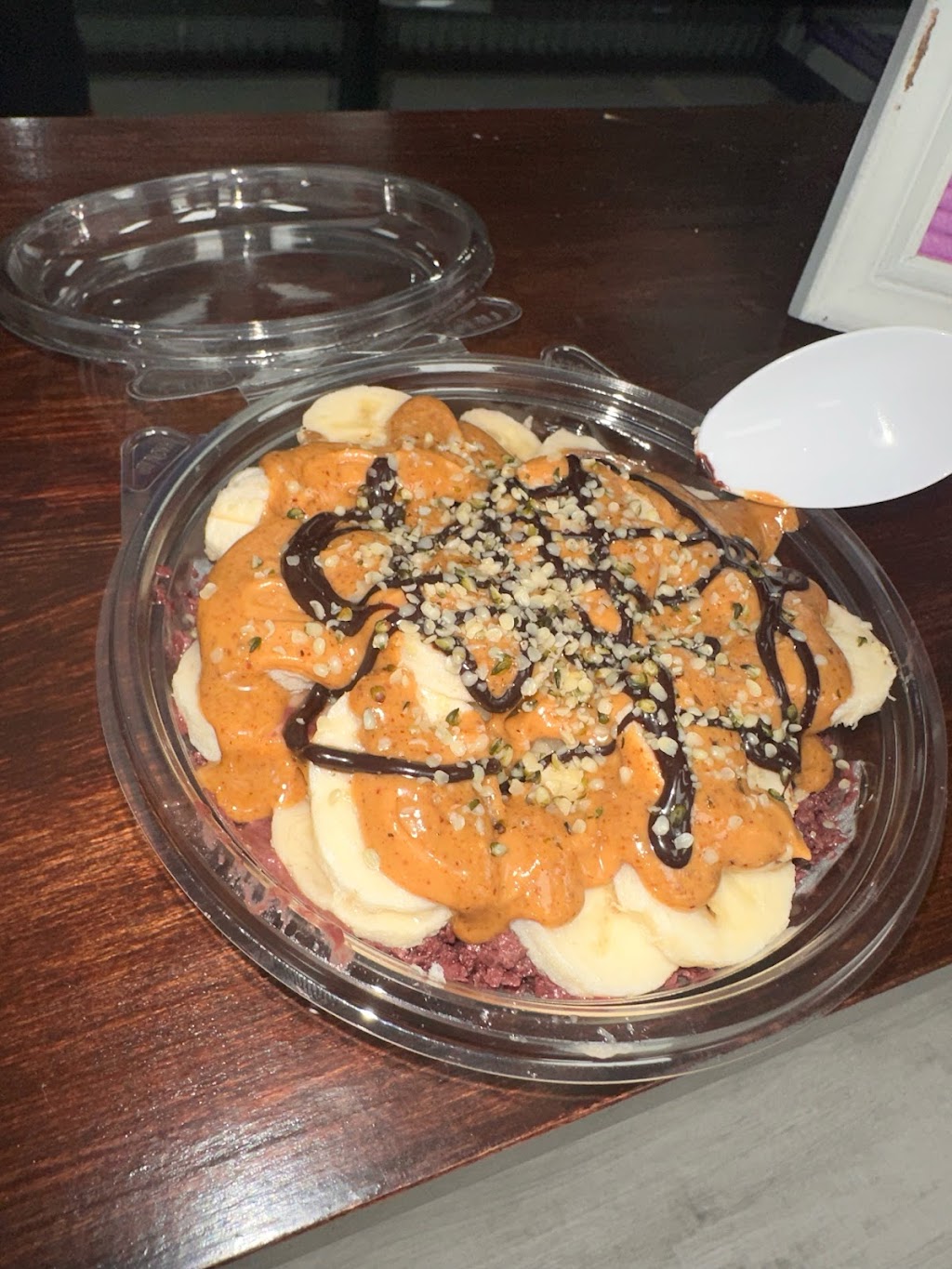 Incredibowls Açai Bar | restaurant | 140 E Aurora Rd, Northfield, OH 44067, USA | 2348084211 OR +1 234-808-4211