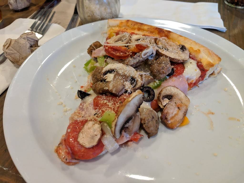 Two Brothers from Italy | restaurant | 986 E Vista Way, Vista, CA 92084, USA | 7608064646 OR +1 760-806-4646