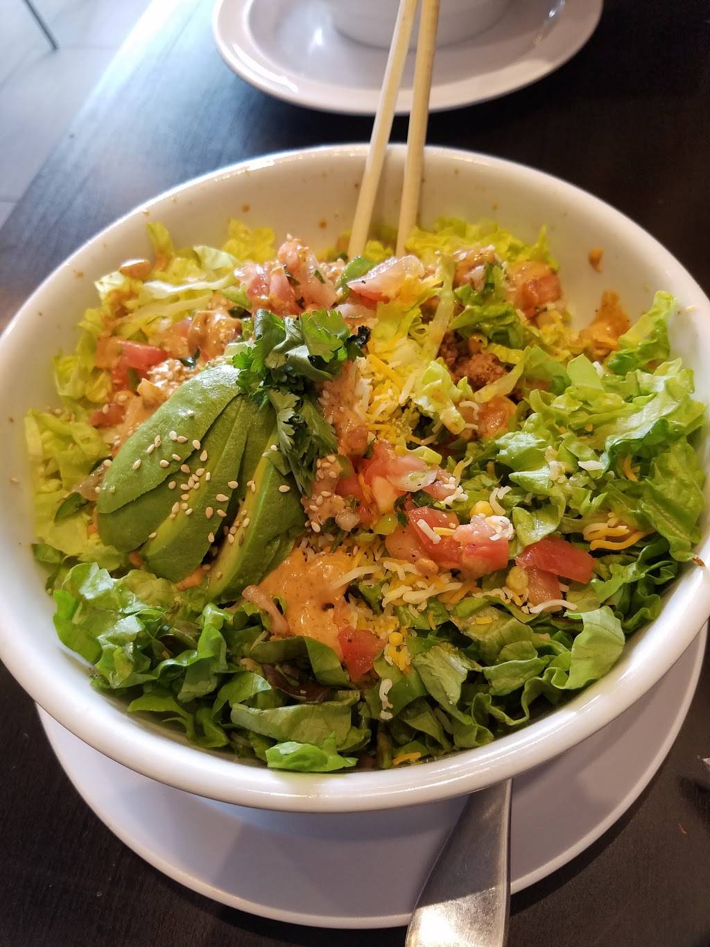 Ramen Zetton | restaurant | 735 Baker St, Costa Mesa, CA 92626, USA | 9493295173 OR +1 949-329-5173