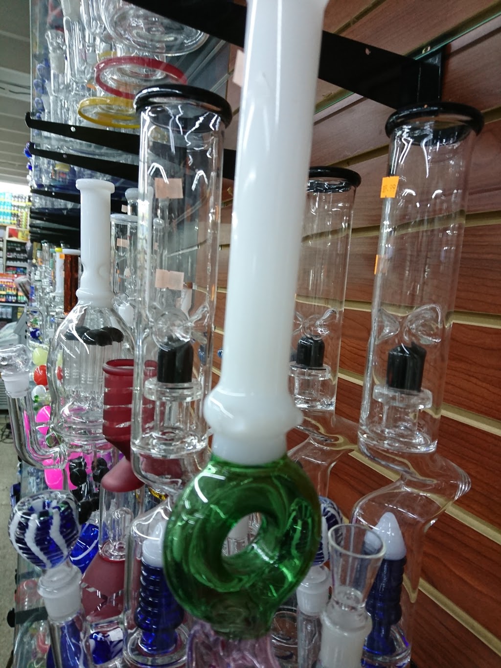 Chicago Store & Deli | restaurant | 4914 Cerny Rd, Pensacola, FL 32526, USA | 8504653030 OR +1 850-465-3030