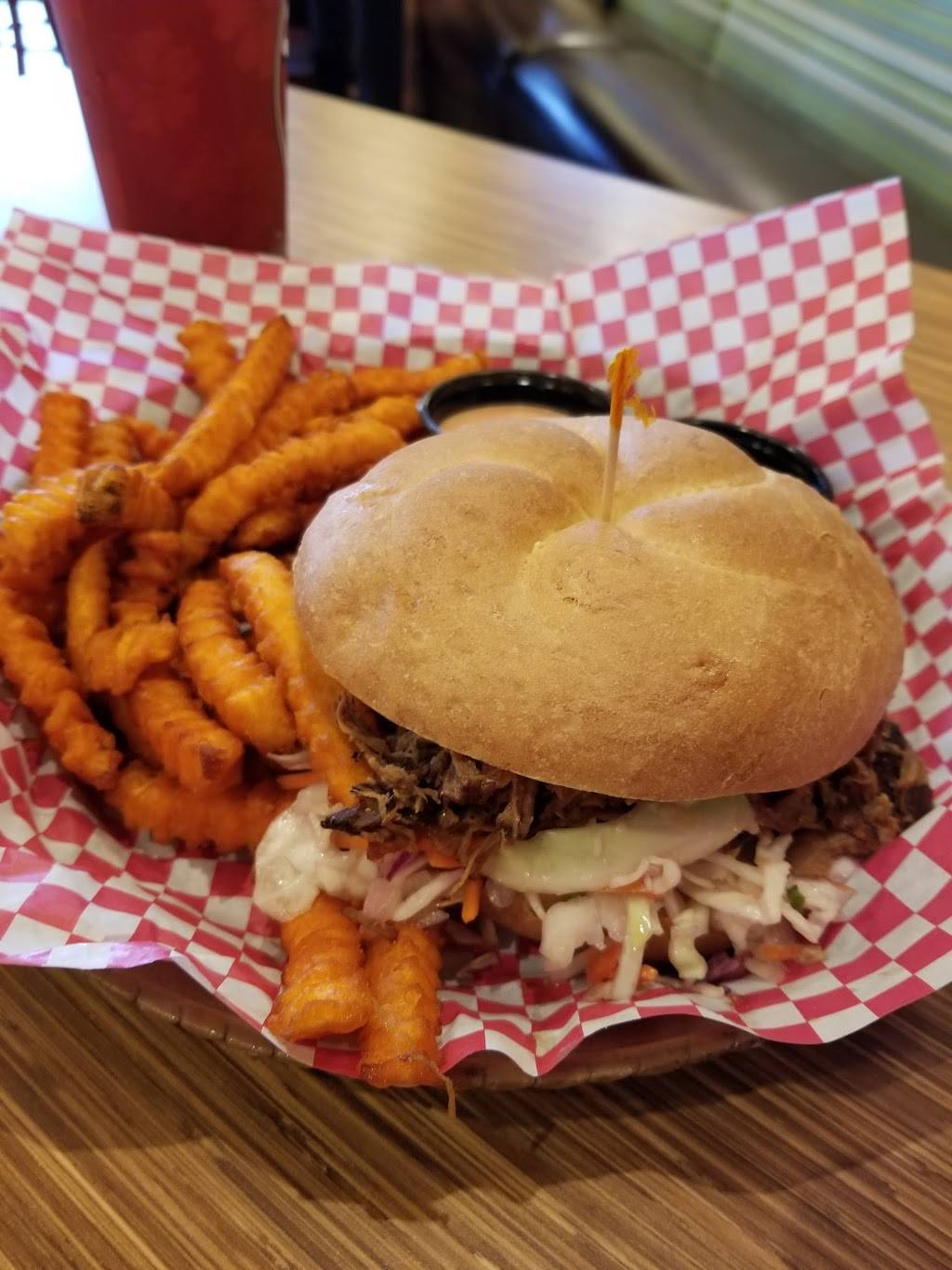 Rumbi Island Grill | restaurant | 1902 S Val Vista Dr suite 101, Mesa, AZ 85204, USA | 4805395593 OR +1 480-539-5593