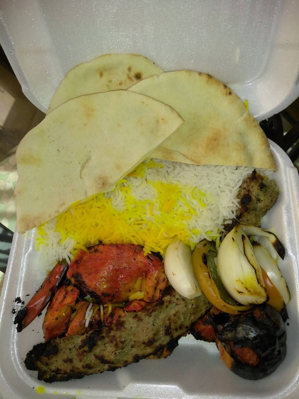 Arthurs Garden | restaurant | 1240 S Hooper Ave, Los Angeles, CA 90021, USA | 2137457210 OR +1 213-745-7210