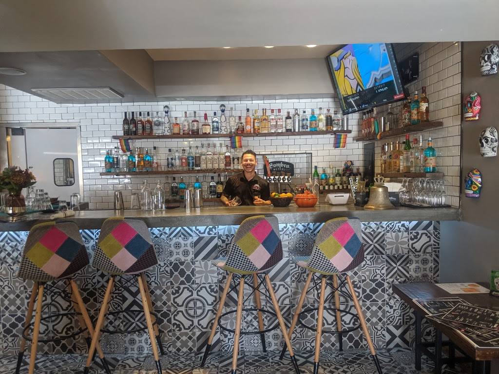 Capricho restaurant | restaurant | 540 University Ave, San Diego, CA 92103, USA | 6192692996 OR +1 619-269-2996