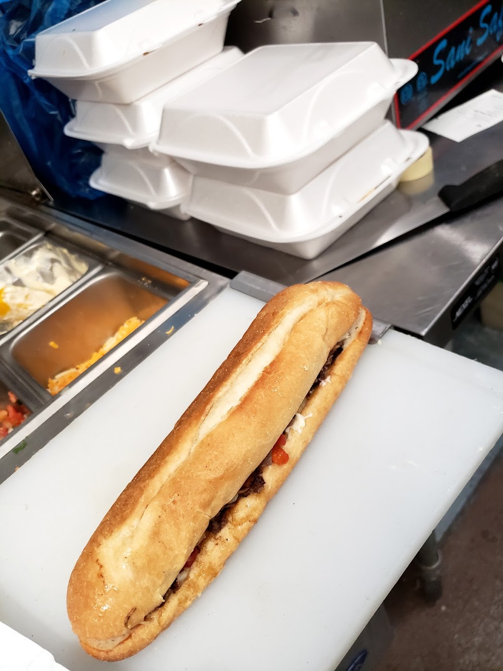 Philly G Steaks | restaurant | 209 Edgewood Ave SE, Atlanta, GA 30303, USA | 4042544101 OR +1 404-254-4101