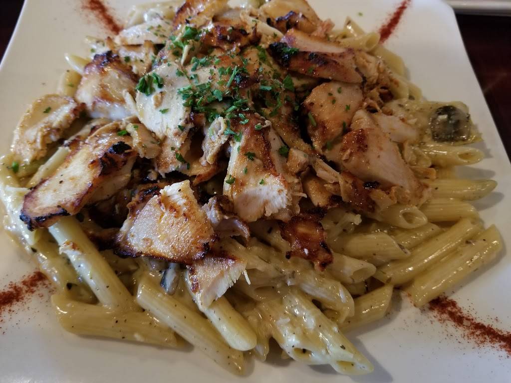 Cafe Phoenicia | restaurant | 14319 Wax Rd, Baton Rouge, LA 70818, USA | 2253025443 OR +1 225-302-5443