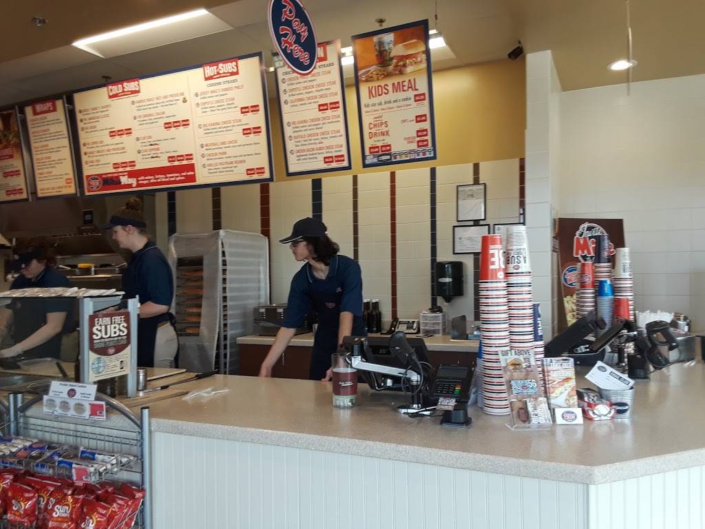 Jersey Mikes Subs | restaurant | 36250 Hidden Springs Rd Suite A, Wildomar, CA 92595, USA | 9516780655 OR +1 951-678-0655