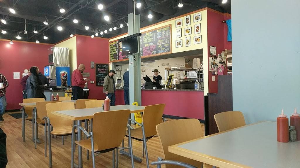 Skrimp Shack | restaurant | 71 N Mallory St, Hampton, VA 23663, USA | 7573238369 OR +1 757-323-8369