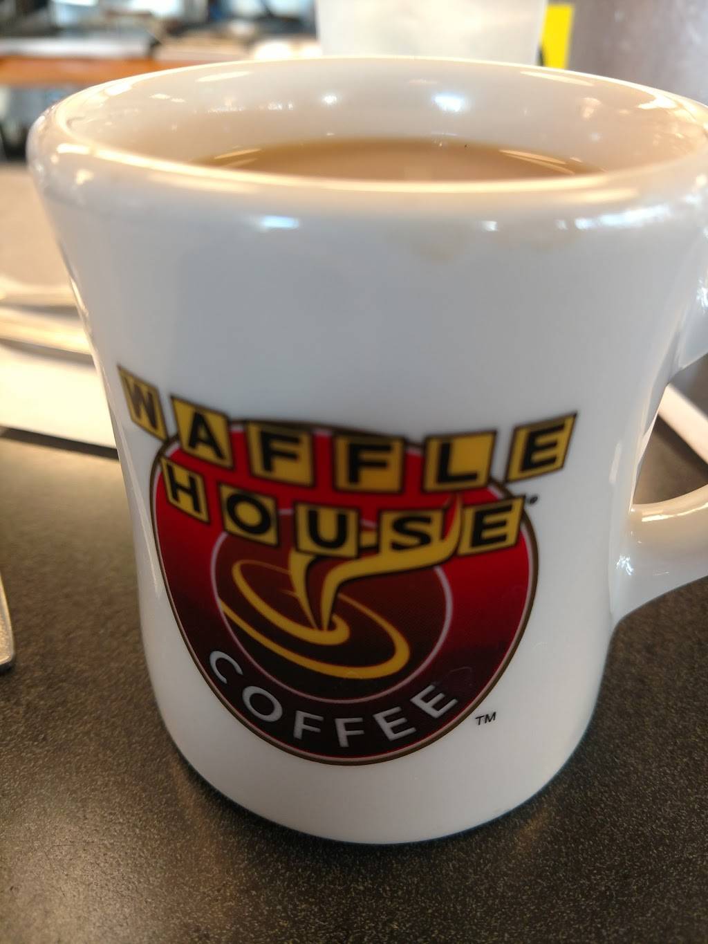 Waffle House | meal takeaway | 351 Airport Rd S, Pearl, MS 39208, USA | 6019366531 OR +1 601-936-6531