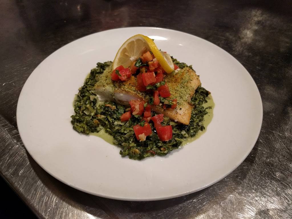 Pierside Restaurant & Bar | restaurant | 610 Avenida Victoria, San Clemente, CA 92672, USA | 9492180980 OR +1 949-218-0980