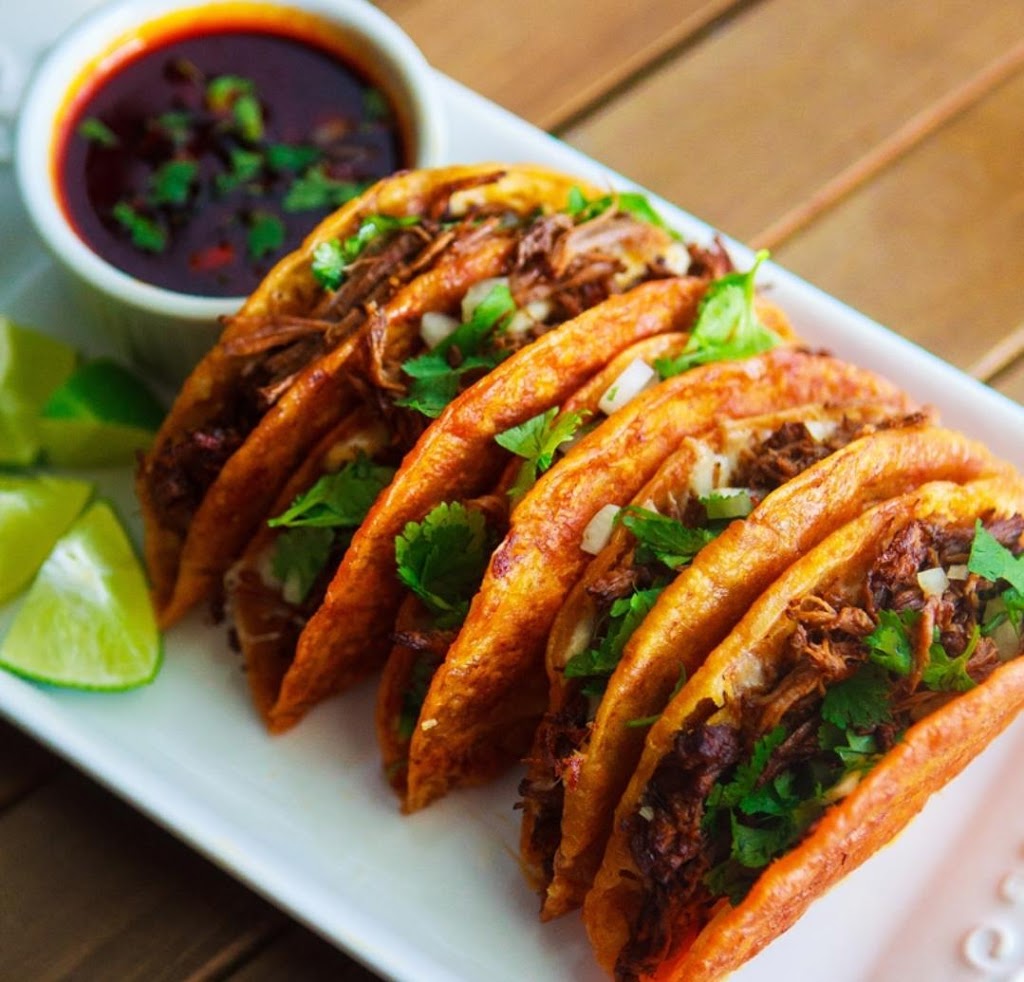 Tacos el rincon | restaurant | 1201 N 2nd St, Rogers, AR 72756, USA | 4792789556 OR +1 479-278-9556