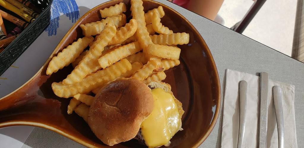 40th Street Cafe | restaurant | 4022 E Greenway Rd #10, Phoenix, AZ 85032, USA | 6029922511 OR +1 602-992-2511