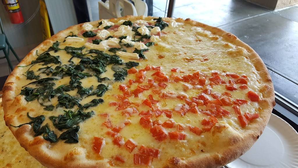 Pizzeria Visco | meal takeaway | 530 Simpson Dr, Chester Springs, PA 19425, USA | 6104584220 OR +1 610-458-4220