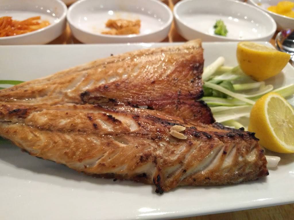 Koreatown | restaurant | 1832 W Broadway Rd #100, Mesa, AZ 85202, USA | 4802844936 OR +1 480-284-4936