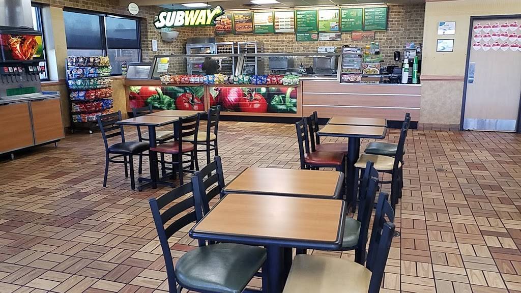 Subway | restaurant | 1014 Mt Olive Rd, Toms Brook, VA 22660, USA | 5404363277 OR +1 540-436-3277