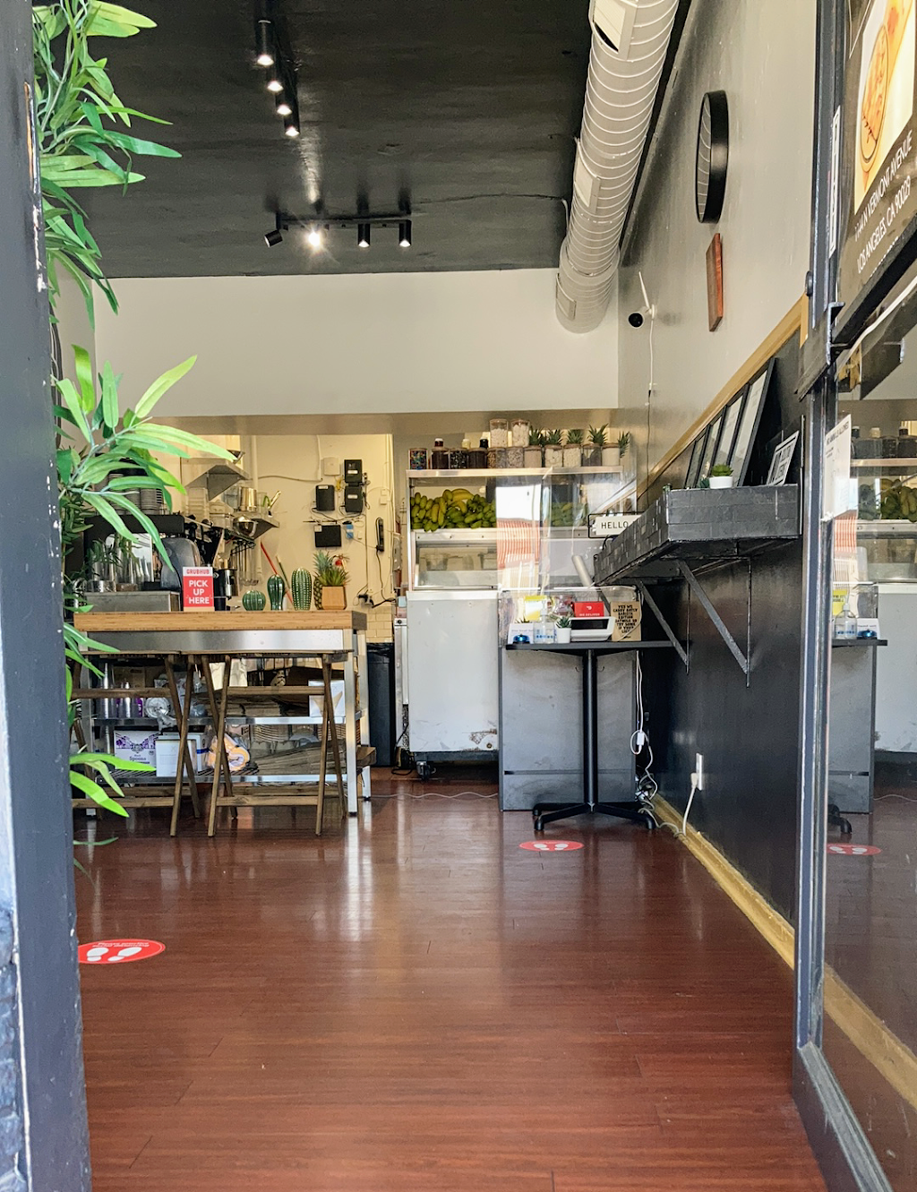 El Canton | cafe | 1144 N Vermont Ave, Los Angeles, CA 90029, USA | 3232199317 OR +1 323-219-9317