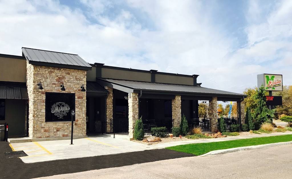 Mikes Sports Grille | restaurant | 517 E Gore Blvd, Lawton, OK 73501, USA | 5803573080 OR +1 580-357-3080