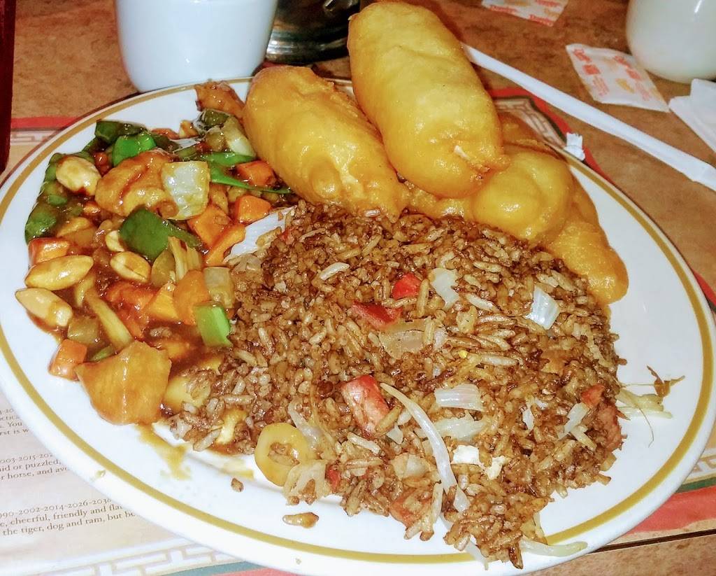 Wah May Restaurant | restaurant | 51 Main St, Fairhaven, MA 02719, USA | 5089928668 OR +1 508-992-8668