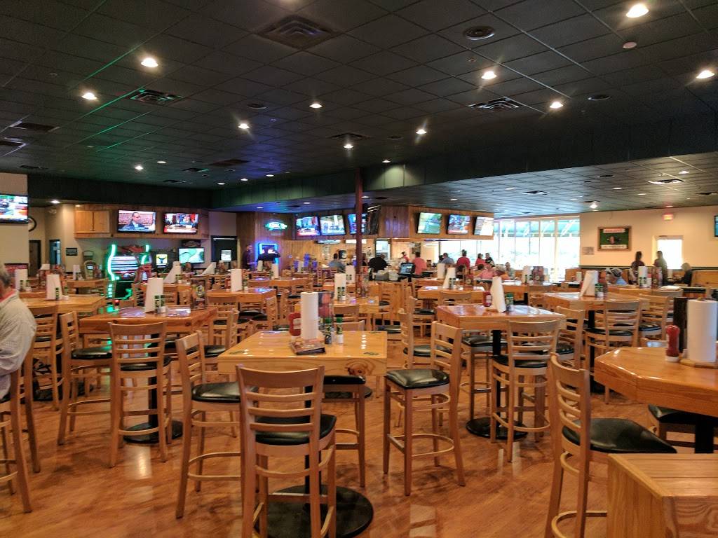 Gators Dockside | restaurant | 5142 Dr Phillips Blvd, Orlando, FL 32819, USA | 4077706049 OR +1 407-770-6049