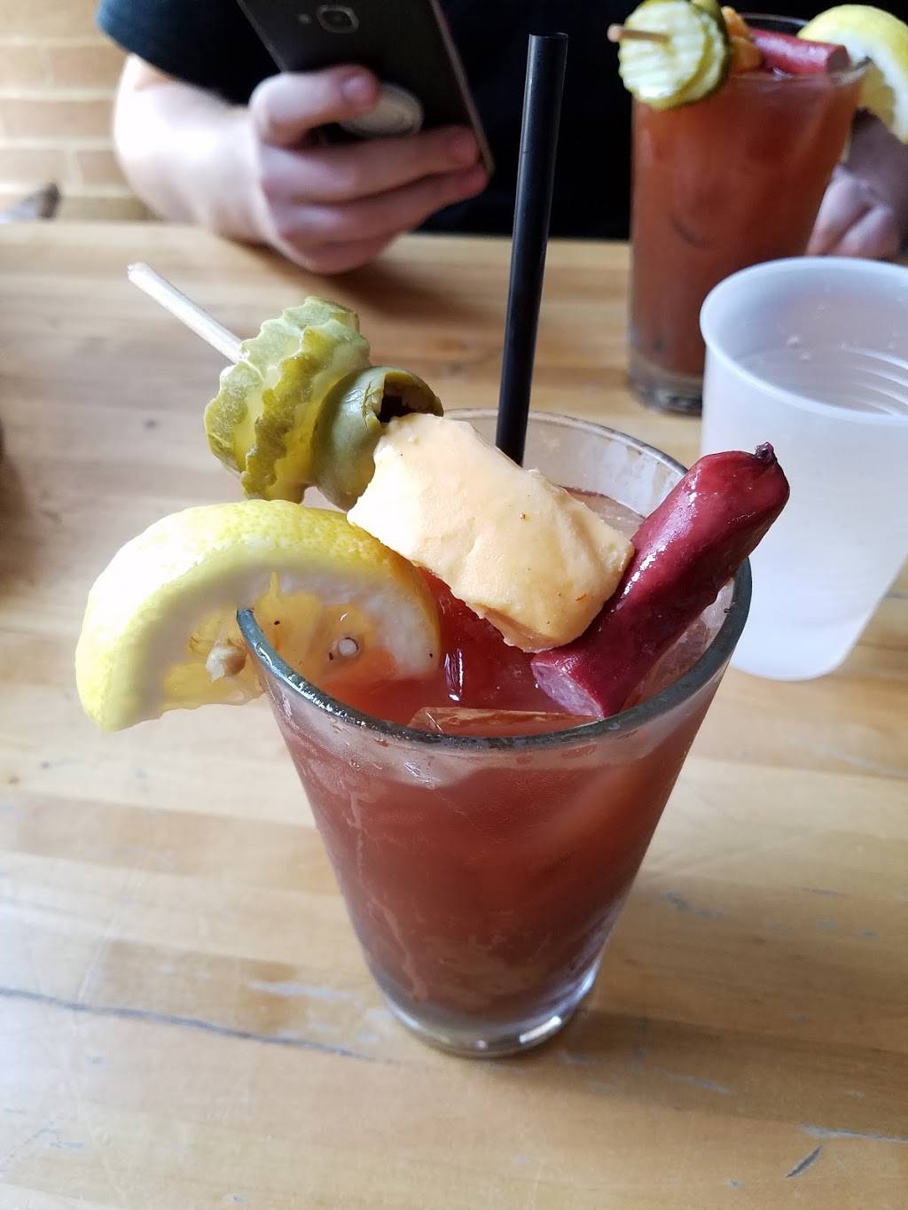 Jacks American Pub | restaurant | 1323 E Brady St, Milwaukee, WI 53202, USA | 4147632830 OR +1 414-763-2830