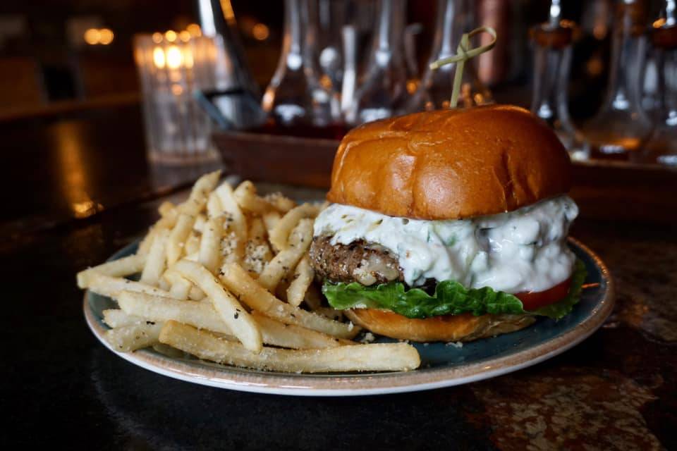 Armoury D.E. | restaurant | 2714 Elm St, Dallas, TX 75226, USA | 9728035151 OR +1 972-803-5151