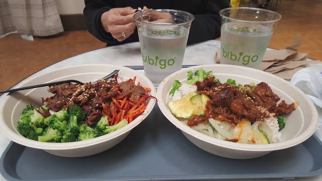 Bibigo Fresh Korean Kitchen | restaurant | 4545 La Jolla Village Dr, San Diego, CA 92122, USA | 8582918311 OR +1 858-291-8311