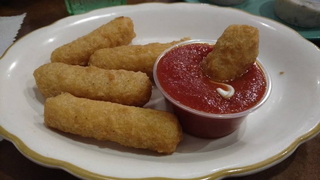 Little Joeys Italian Restaurant | restaurant | 8602 SW State Rd 200, Ocala, FL 34481, USA | 3528730223 OR +1 352-873-0223