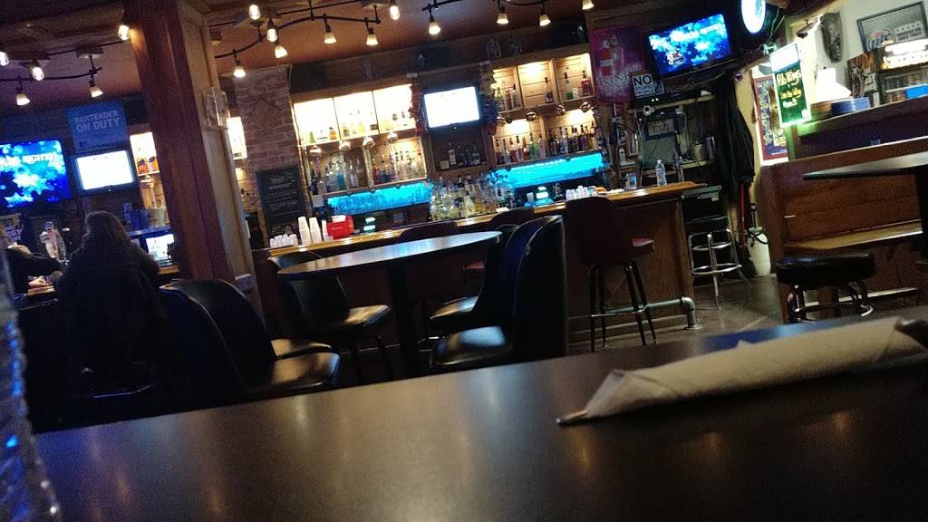 Irish Pub | restaurant | 1401 Osborn St, Burlington, IA 52601, USA | 3197527399 OR +1 319-752-7399