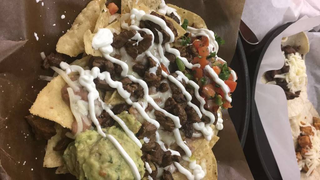 Taco Shop | restaurant | 809 N Quentin Rd, Palatine, IL 60067, USA | 8474858351 OR +1 847-485-8351