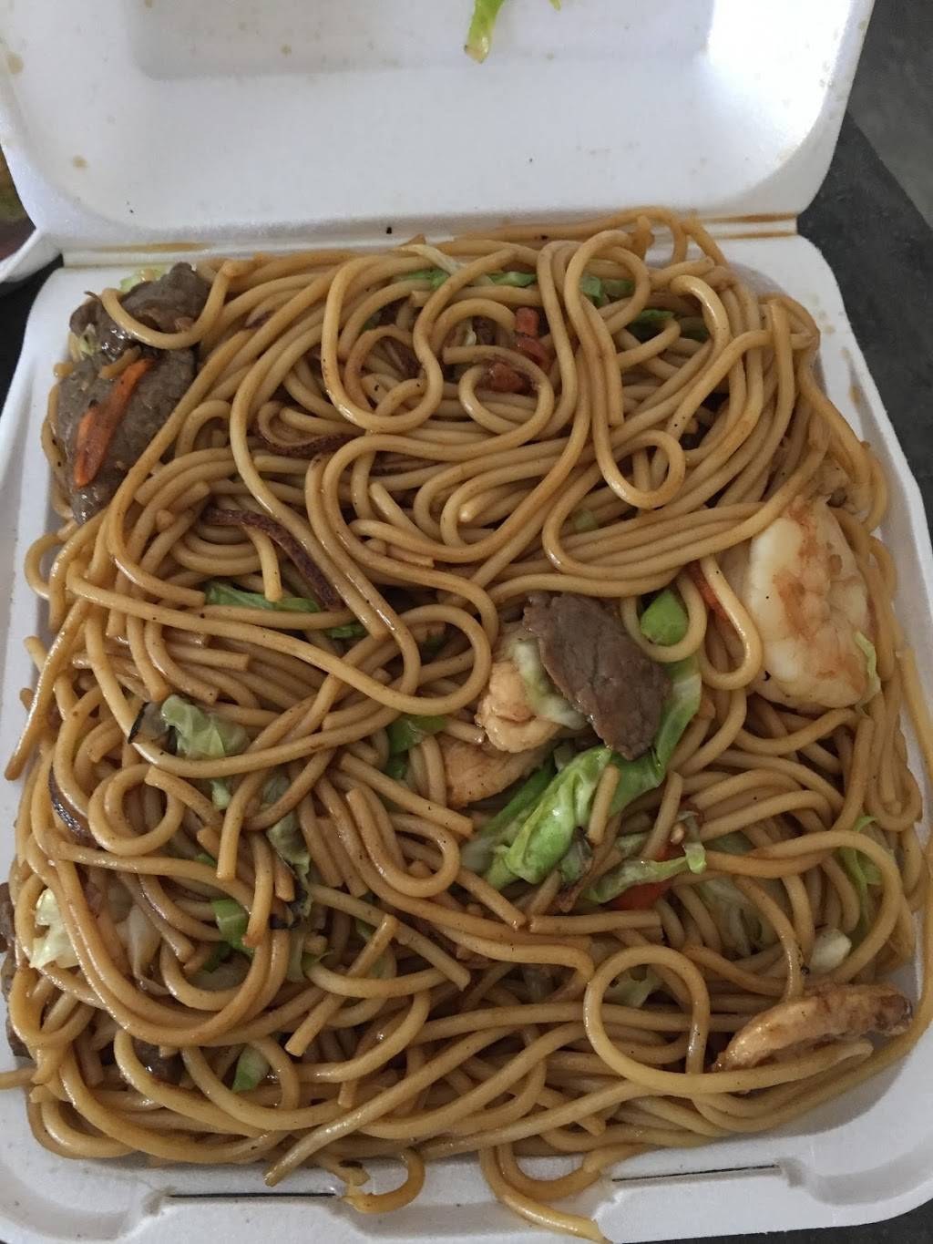 Chung Ming Chinese Restaurant | restaurant | 4312 W Cactus Rd, Glendale, AZ 85304, USA | 6022988866 OR +1 602-298-8866