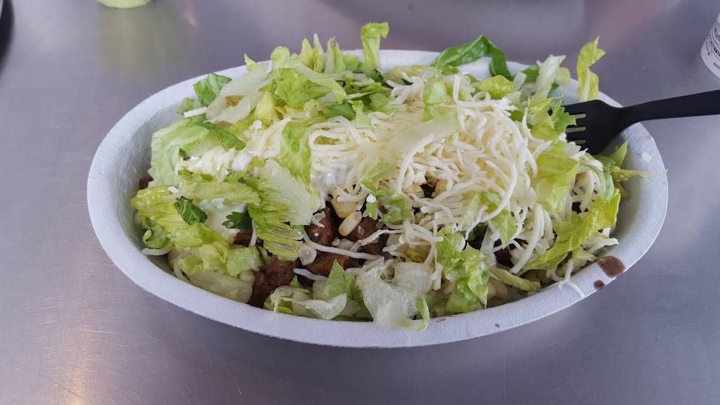 Chipotle Mexican Grill | restaurant | 5545 N Main St, Mishawaka, IN 46545, USA | 5742713353 OR +1 574-271-3353