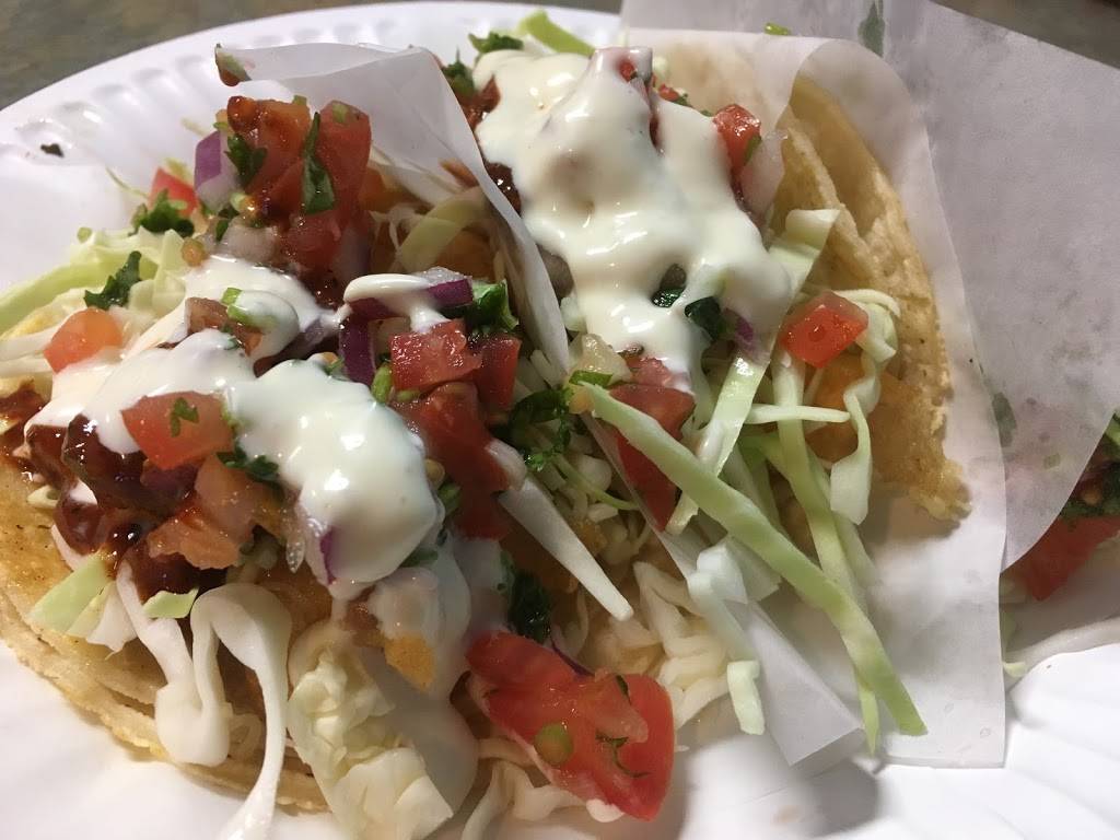 El Patron Tacos Baja | restaurant | 8131 Arroyo Dr, Rosemead, CA 91770, USA | 6267827151 OR +1 626-782-7151