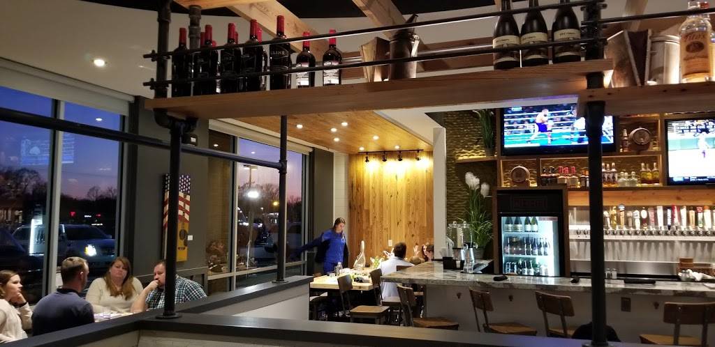 Wolf River Brisket Co. | restaurant | 6542 Goodman Rd #117, Olive Branch, MS 38654, USA | 6629322931 OR +1 662-932-2931