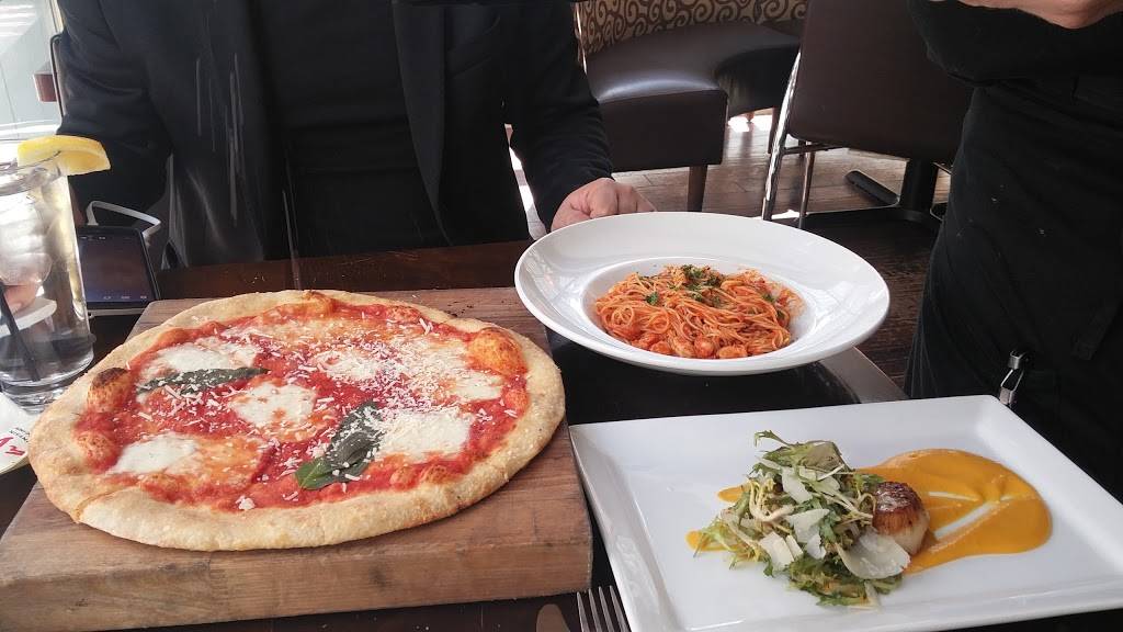 Via Vite | restaurant | 520 Vine St, Cincinnati, OH 45202, USA | 5137218483 OR +1 513-721-8483